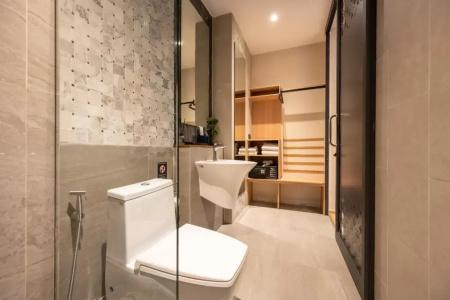 Shan Villas Sukhumvit - 444