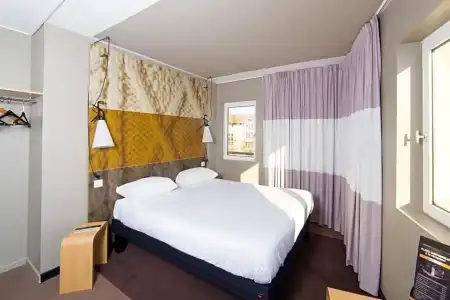 Hôtel Ibis Toulouse Purpan - 43