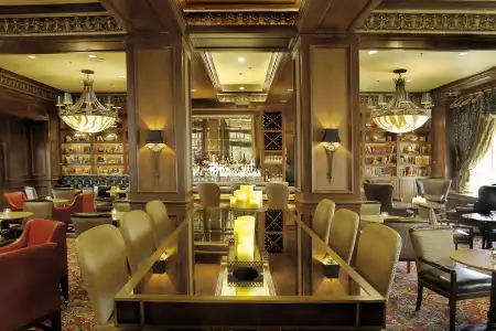 Warwick Melrose Dallas - 8