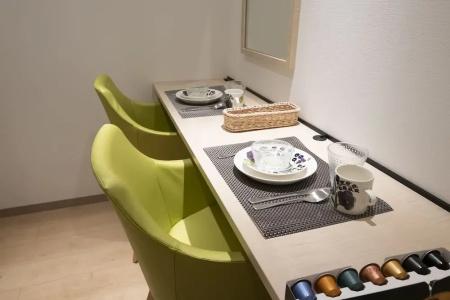 Studio Inn Nishishinjuku - 64