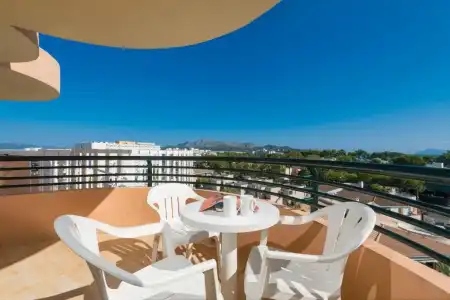 Alcudia Beach Apartments - 40