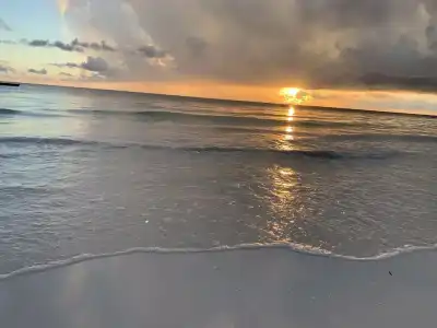 African Paradise Beach - 13
