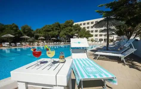Ecoresort Le Sirenè - Carolis - 118