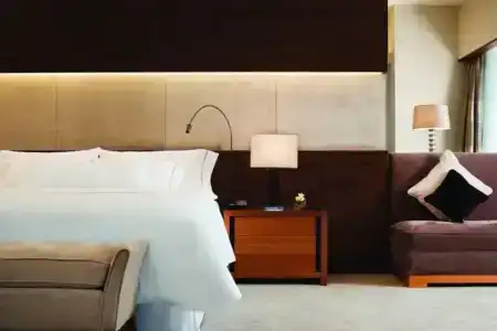 The Westin Guangzhou - 41