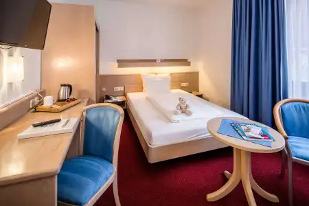 Best Western Heide - 2