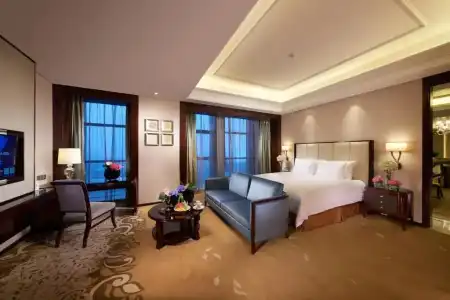 Grand New Century Hangzhou Sumtime - 11