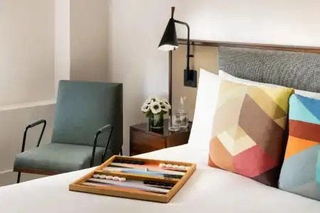 Seville Nomad, in the Unbound Collection by Hyatt - 54