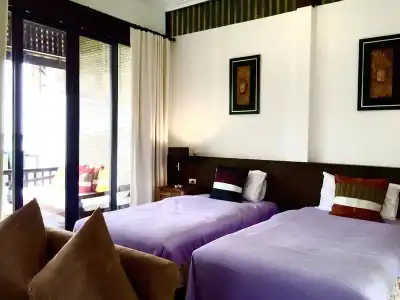 Baan Saen Fang - 19