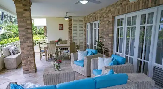Residence Marilar - 111