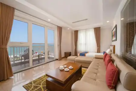 BlueSun Danang Beach - 98