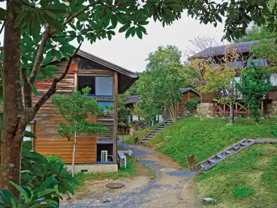 Miyako Resort Okushima Aqua Forest - 58