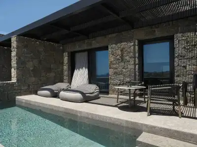 Noima Boutique Mykonos - 81