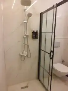 Antalya Old Town Otel - 66