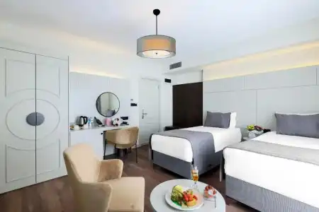 Orka Taksim Apart - 45