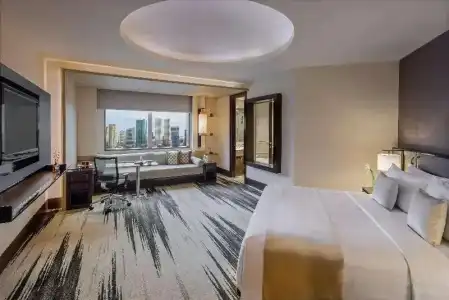 Gran Melia Jakarta - 57
