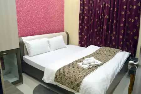 OYO 1628 Babul - 3