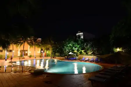 Hoa Binh Phu Quoc - 12