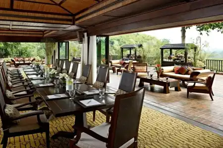 Anantara Golden Triangle Elephant Camp & Resort - 25