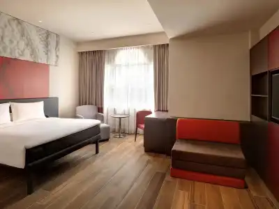 ibis Melaka - 3