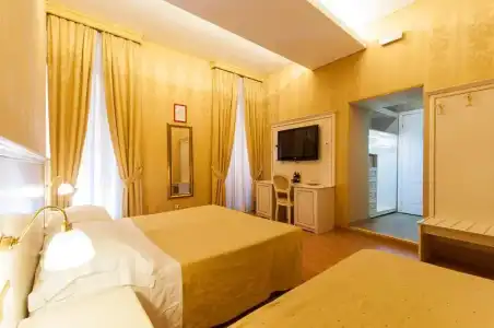 Trevi 41 - 50