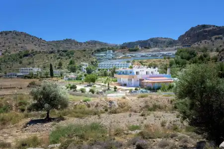 Vlycha Beach Studios & Apartments - 22