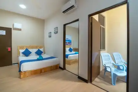 Paretto Seaview - 28