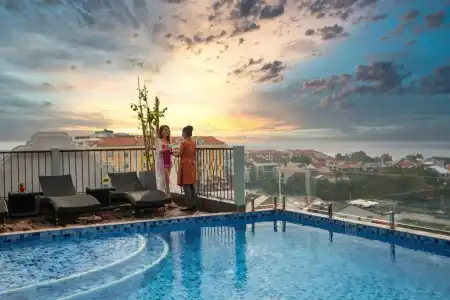 Cozy Savvy Boutique Hoi An - 11