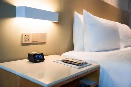 Renaissance Suzhou - 71