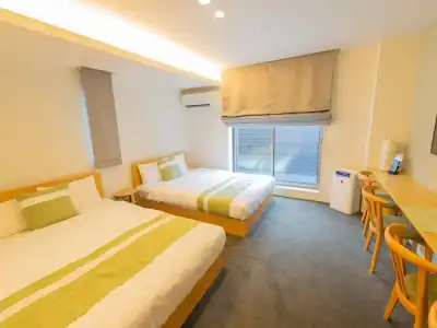 GRAND BASE Hiroshima Ekimae - 21