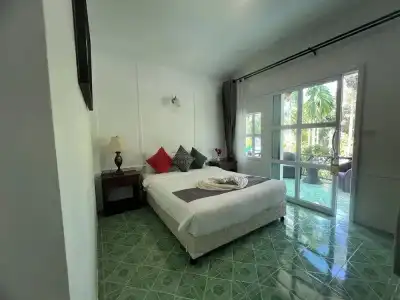 Ao Nang Baan Suan Resort - 108