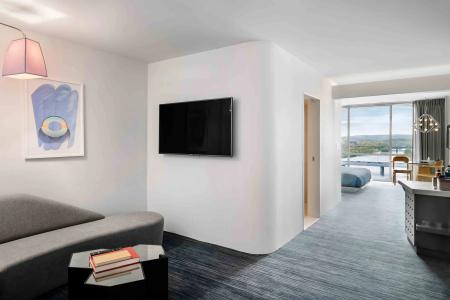 The Line Austin - 69