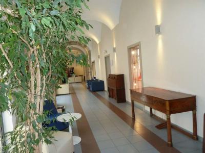 Residence Belambra Villemanzy - 9