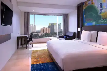 Grand Mercure Jakarta Kemayoran - 69