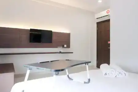 OYO Flagship 90343 Slipi Inn - 15