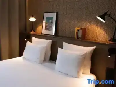 Novotel Suites Nice Airport - 153