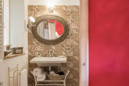 Dimora Santa Margherita - Relais di Charme - 188