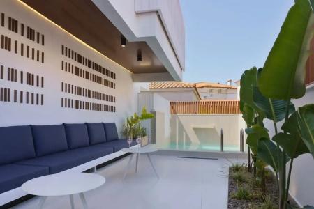 Palm Residences - 2