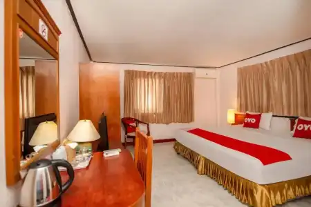OYO 288 The Minotel - 32