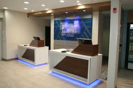 Holiday Inn Express & Suites El Paso West by IHG - 47