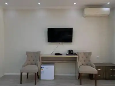 Comfort - 3