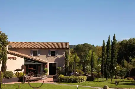 Hôtel du Château & Spa Gemology - 44