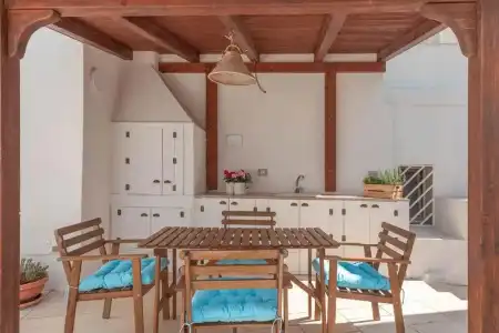 Albergo Diffuso Monopoli - 36