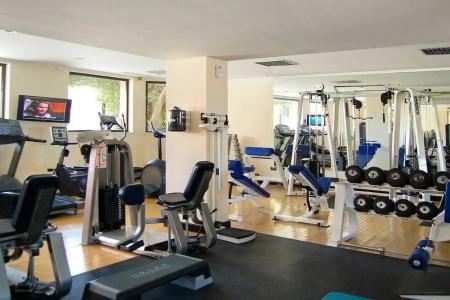 Novotel Bahrain Al Dana Resort - 25