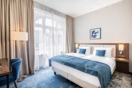 Garner KLAGENFURT – MOSER VERDINO by IHG - 2