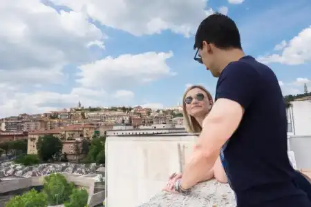 Perugia Plaza - 118