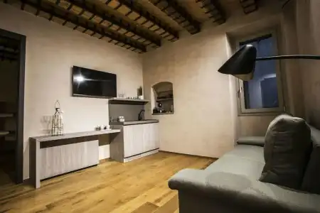 Edward Rooms & Wellness - 5