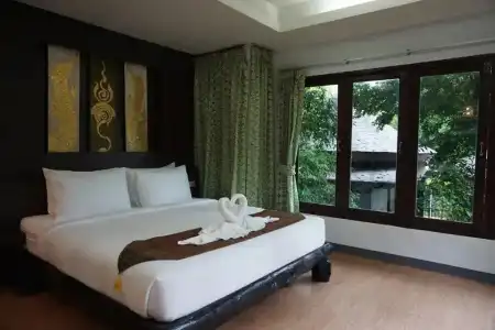 Rock And Treehouse Resort - 28