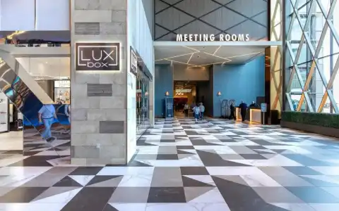 Seneca Niagara Resort & Casino - 48