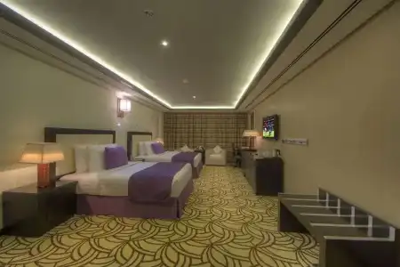 Pavilion Palace - 6