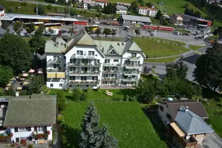 Typically Swiss Altana - 86
